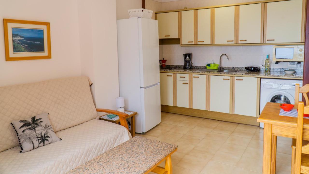 Apartamentos Tamaragua Breña Baja Extérieur photo