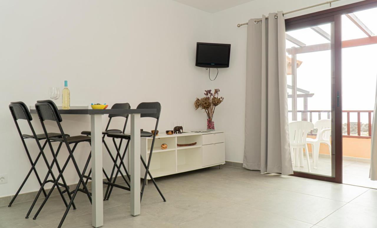 Apartamentos Tamaragua Breña Baja Extérieur photo
