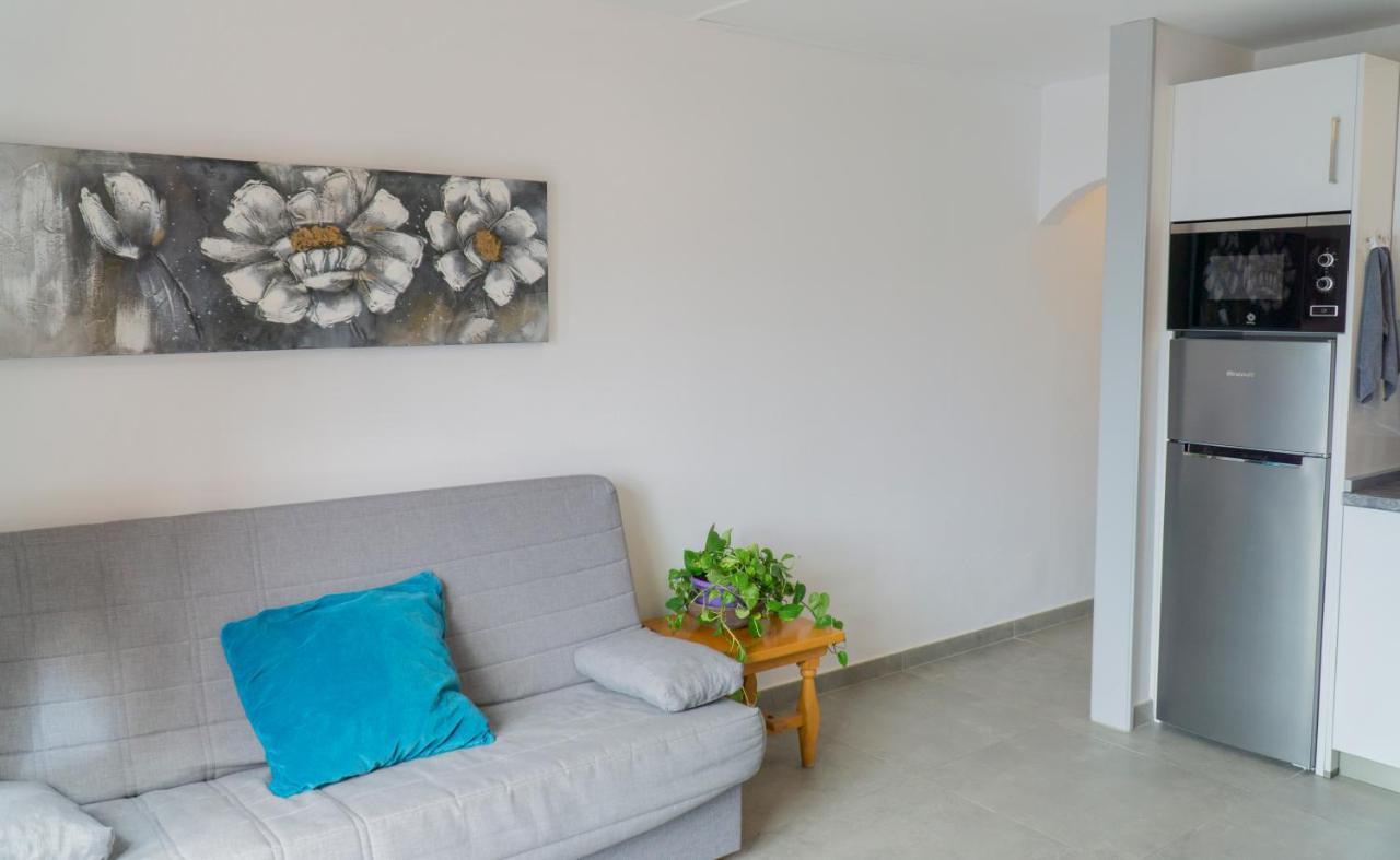 Apartamentos Tamaragua Breña Baja Extérieur photo