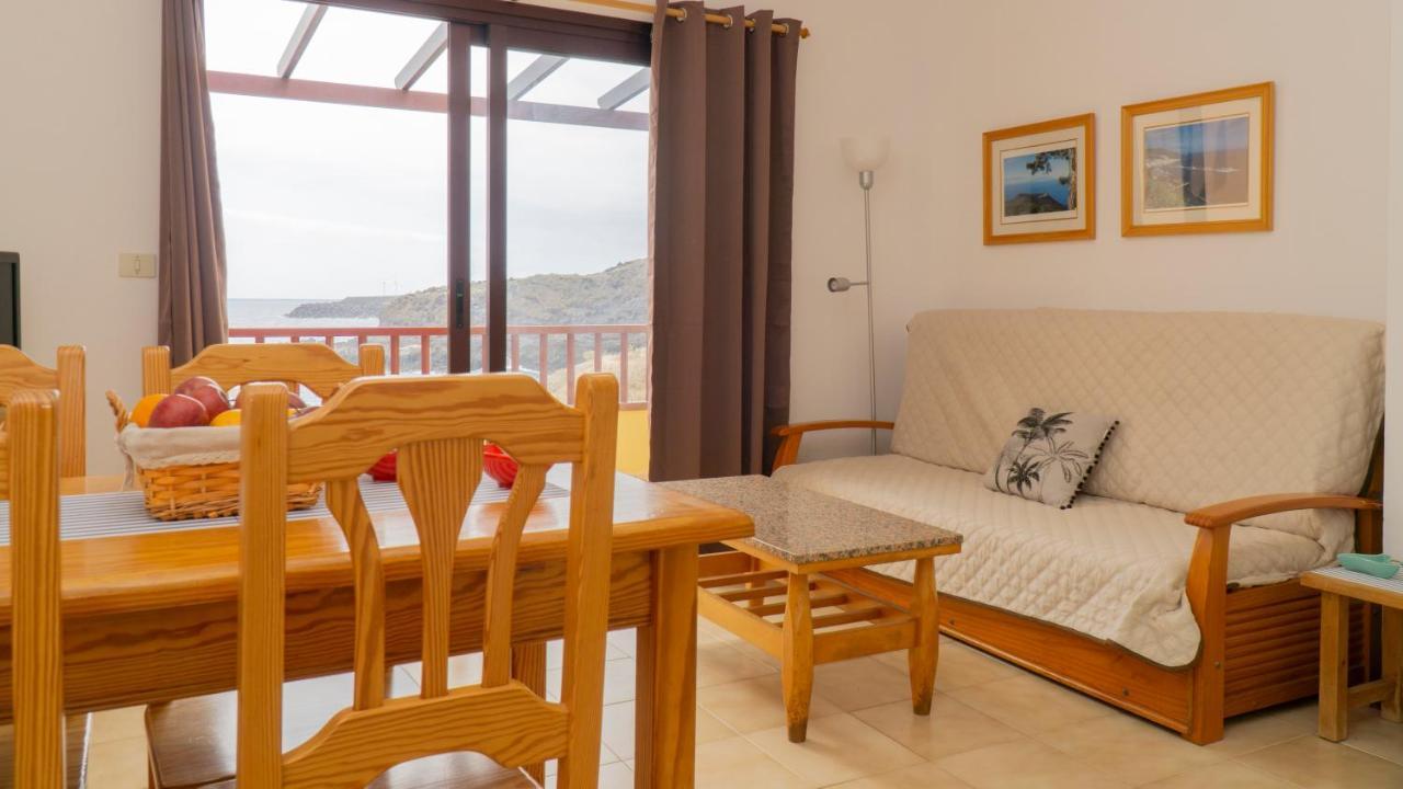 Apartamentos Tamaragua Breña Baja Extérieur photo