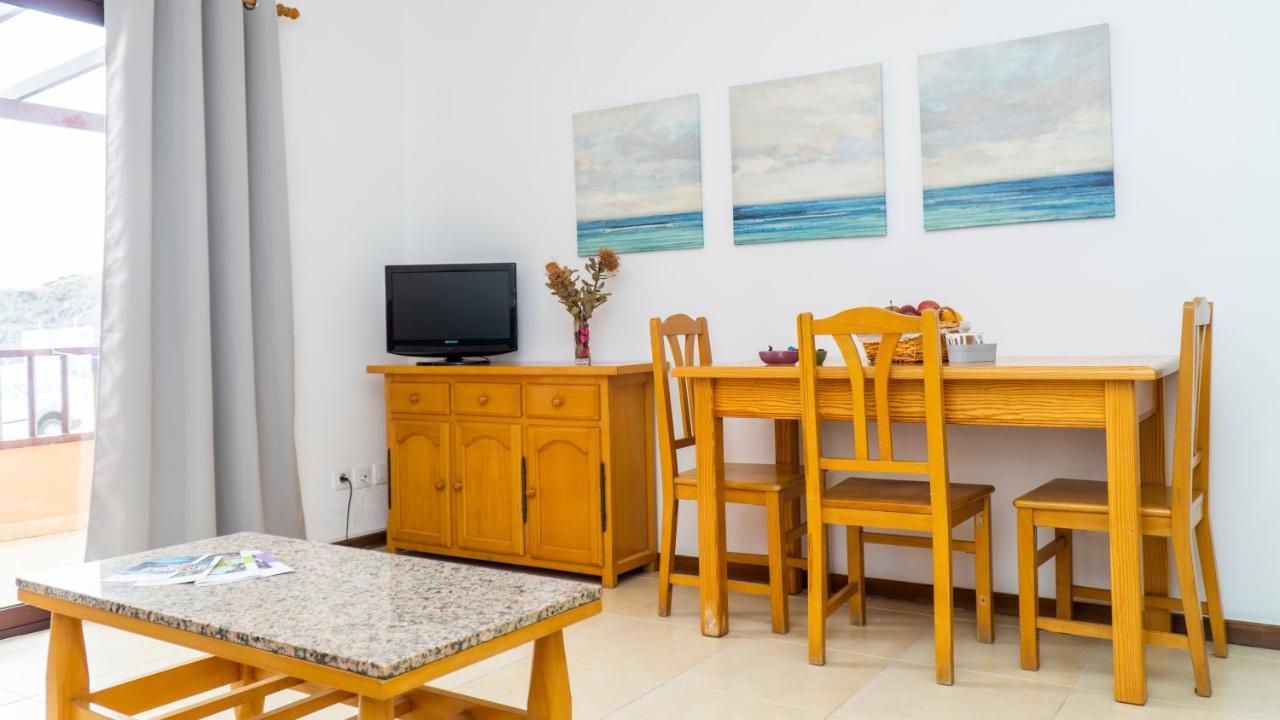 Apartamentos Tamaragua Breña Baja Extérieur photo