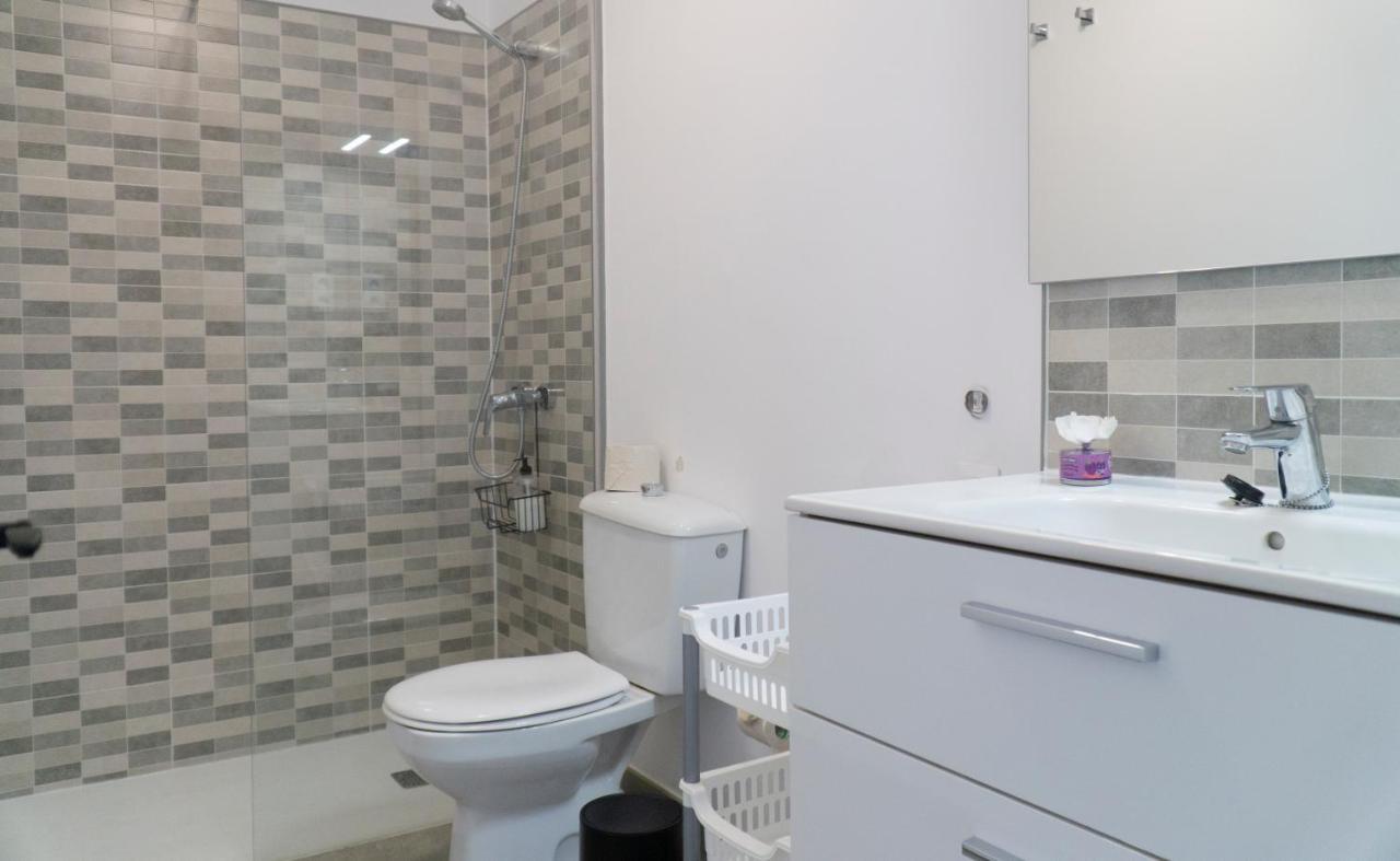 Apartamentos Tamaragua Breña Baja Extérieur photo