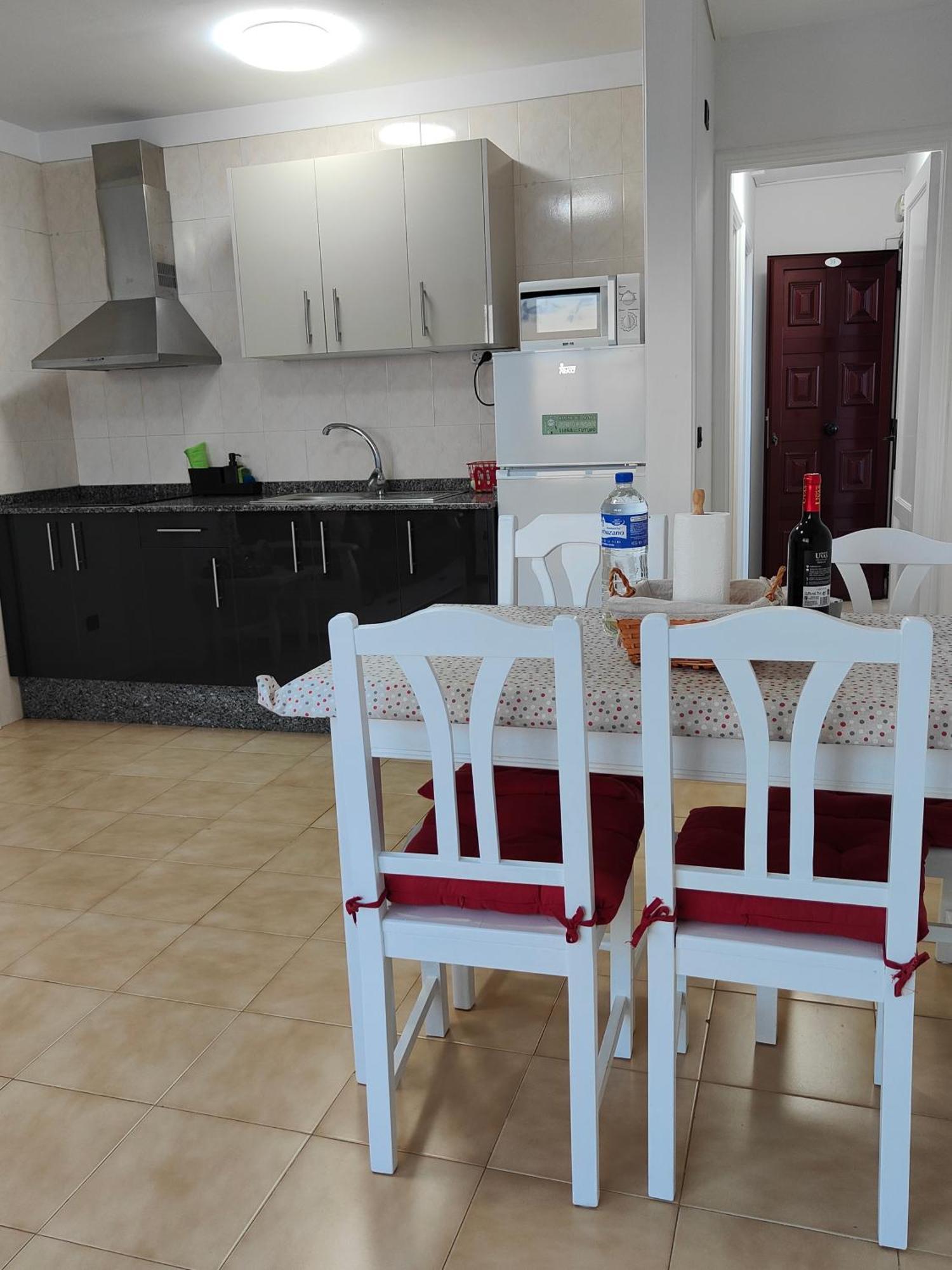 Apartamentos Tamaragua Breña Baja Extérieur photo