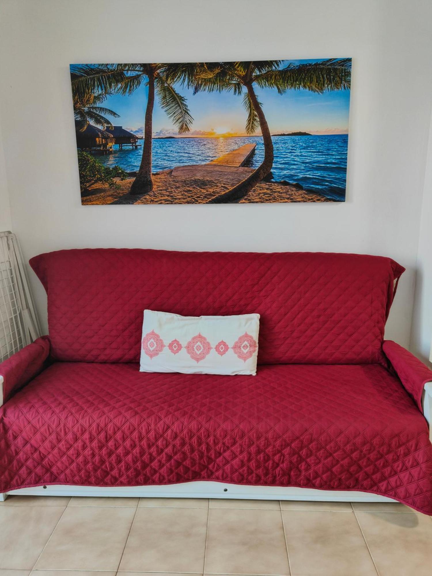 Apartamentos Tamaragua Breña Baja Extérieur photo