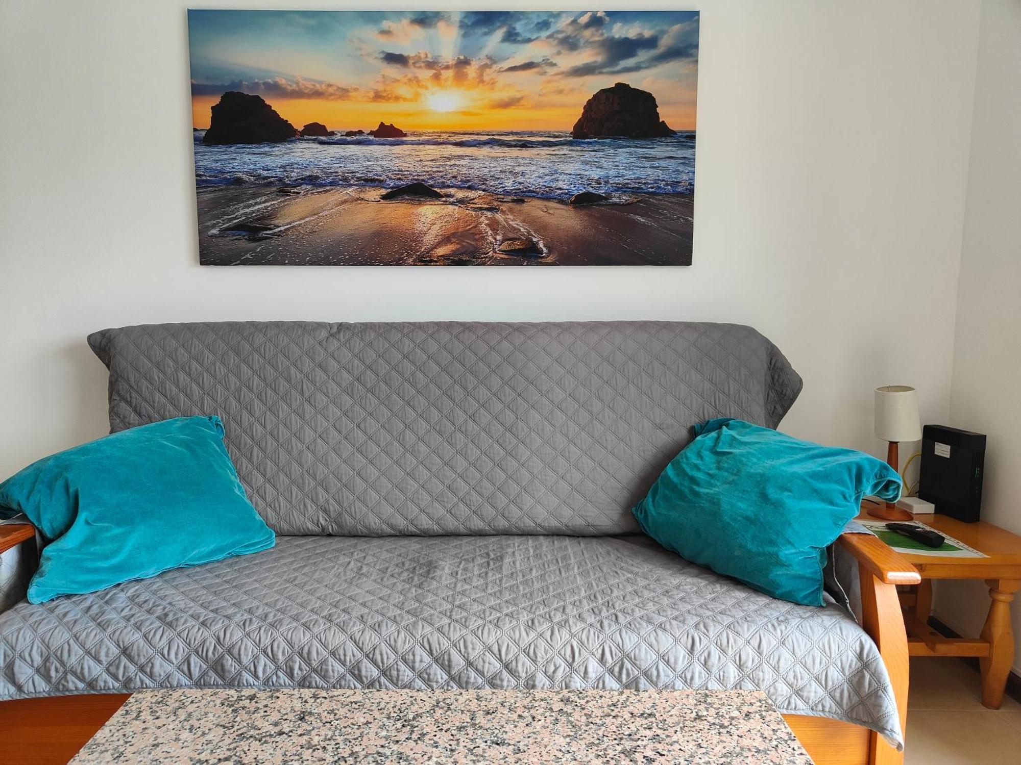 Apartamentos Tamaragua Breña Baja Extérieur photo