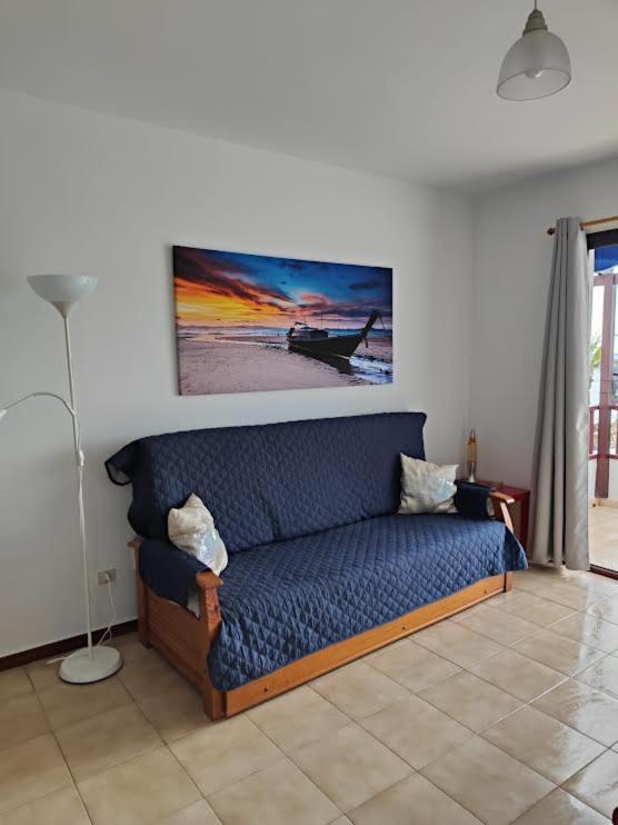 Apartamentos Tamaragua Breña Baja Extérieur photo