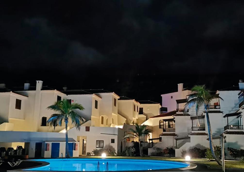 Apartamentos Tamaragua Breña Baja Extérieur photo