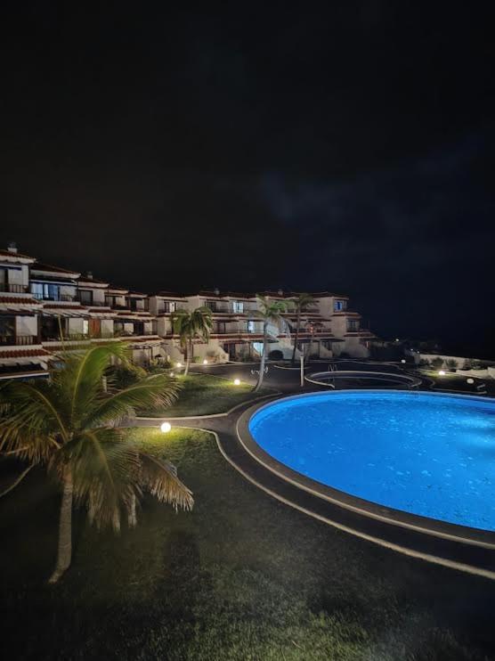Apartamentos Tamaragua Breña Baja Extérieur photo