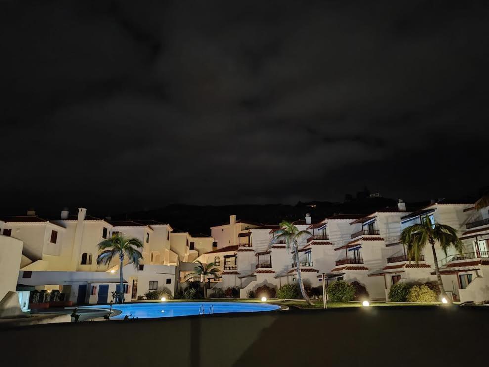Apartamentos Tamaragua Breña Baja Extérieur photo