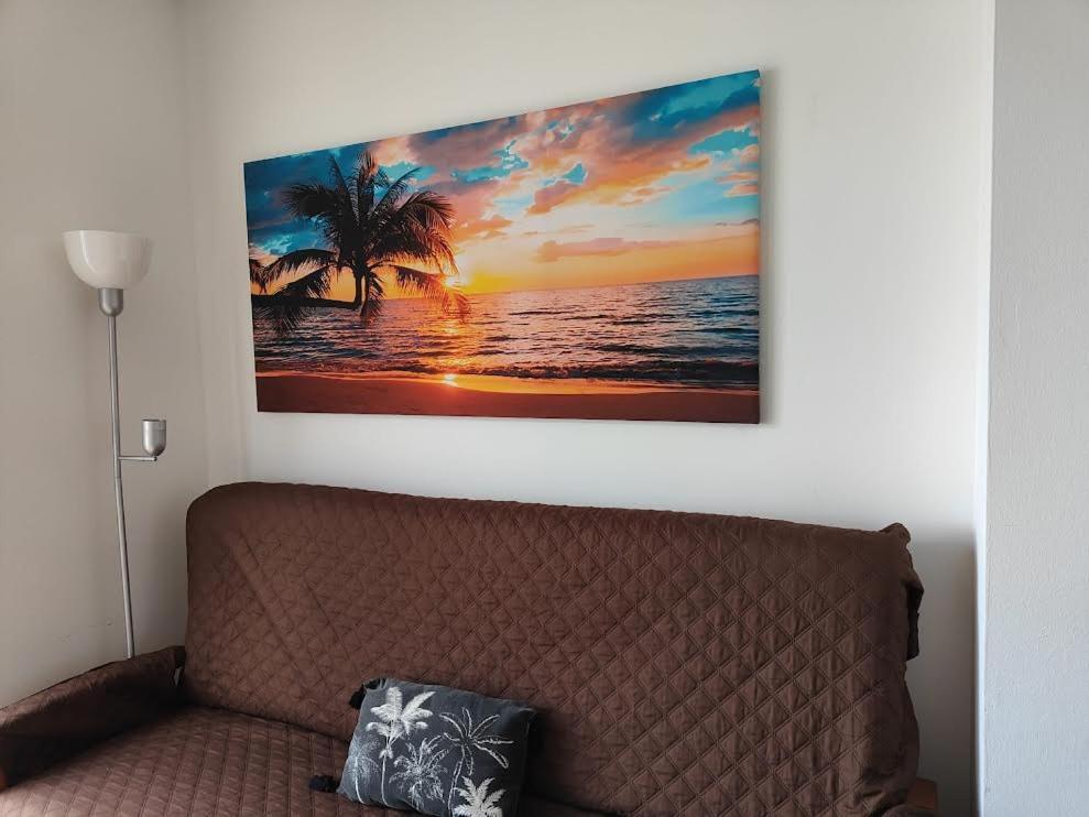 Apartamentos Tamaragua Breña Baja Extérieur photo