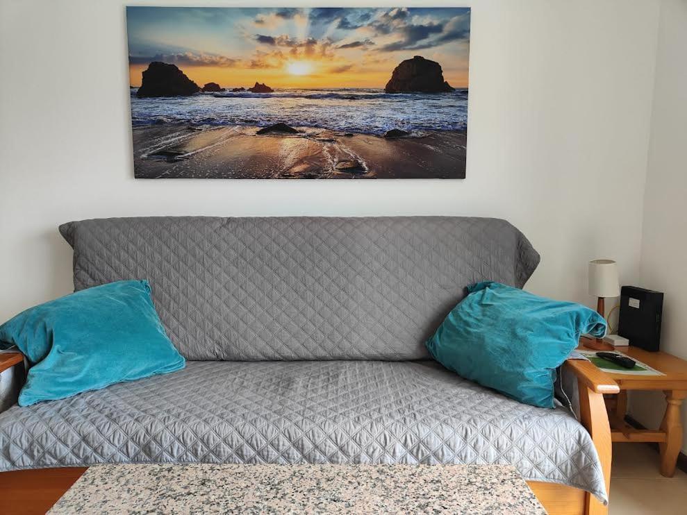 Apartamentos Tamaragua Breña Baja Extérieur photo