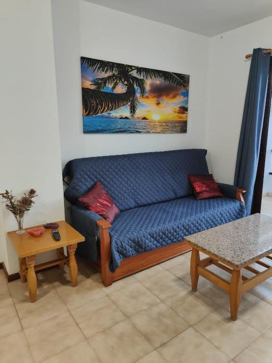 Apartamentos Tamaragua Breña Baja Extérieur photo