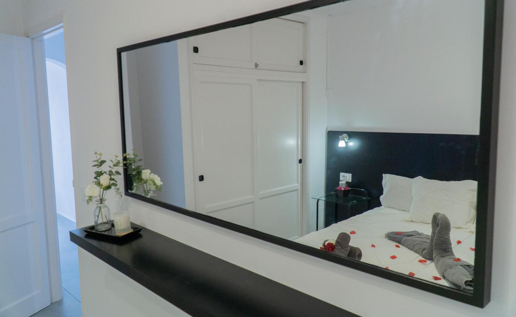 Apartamentos Tamaragua Breña Baja Extérieur photo